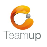 Teamup logo - Similar company to Teamup Ventures