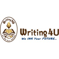 WRITING 4 U MANAGEMENT CONSULTANCY logo - Similar company to Colourisko