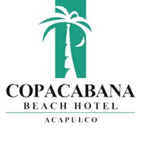Copacabana Beach Hotel Acapulco logo - Similar company to Grande Colonial Hotel & Nine-Ten Restaurant