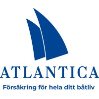 Atlantica Båtförsäkring logo - Similar company to Flexify Kommunikation Ab