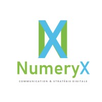 NumeryX logo - Similar company to Numeryx Technologies