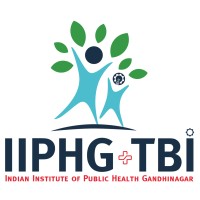 IIPHG Technology Business Incubator logo - Similar company to Atal Incubation Center Gujarat Technological University