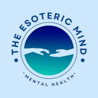 The Esoteric Mind logo - Similar company to Lite Minds