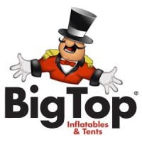 Big Top Inflatables logo - Similar company to Tentandtable
