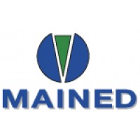 MAINED logo - Similar company to Amt Apex Material Technology Corp.