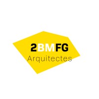 2BMFG Arquitectes SLP logo - Similar company to Studio Organic