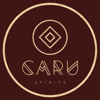 Caru Spirits logo - Similar company to Flint And Flame