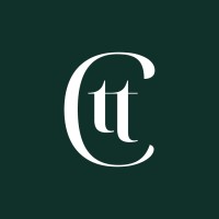 The Creative Type logo - Similar company to Apollo 14