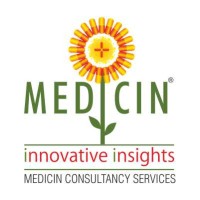 Medicin Consultancy Services logo - Similar company to Mitrah Technology