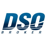 DSO - Broker Nestlé logo - Similar company to E Aí, Nutri?