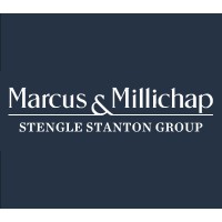 Stengle Stanton Group at Marcus & Millichap logo - Similar company to Onemilliondollarplus