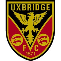 Uxbridge Football Club logo - Similar company to Odyssey Telecommunications