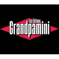 Les Éditions Grandpamini logo - Similar company to Conséquences Éditions
