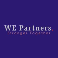 WE Partners Danışmanlık logo - Similar company to Avis Medya