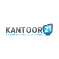 Kantoor21 logo - Similar company to Hof Van De Koning