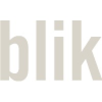 Blik logo - Similar company to Gearshift Advertising
