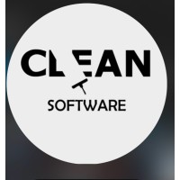 Clean Software logo - Similar company to Software Universe