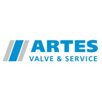 Artes Valve & Service GmbH logo - Similar company to Oltek S.R.L.