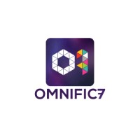 Omnific7 logo - Similar company to Digi313 - Digital Marketing Agency
