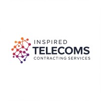 Inspired Telecoms Contracting Services logo - Similar company to Eclimai