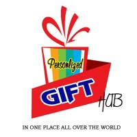 Personalized Gifts logo - Similar company to Osmly Businessji Gifting Pvt Ltd