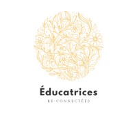 Éducatrices Re-Connectées logo - Similar company to Virtual Guardians Foundation