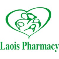 Laois Pharmacy logo - Similar company to Portsdown Group Practice