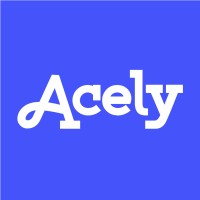 Acely AI logo - Similar company to Juni Learning
