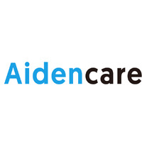 Aidencare logo - Similar company to Dr.Dentes (Dental Software)