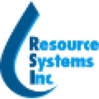 Resource Systems Inc. logo - Similar company to Resource Systems