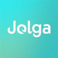 Jolga logo - Similar company to Scope Ai