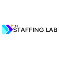 The Staffing Lab logo - Similar company to Foren Technologies