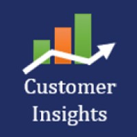 Customer Insights logo - Similar company to Topbi | Per 2018 Riviq