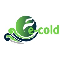 E-Cold logo - Similar company to Regineering Gmbh