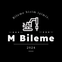 MBileme logo - Similar company to Marmo Mineral