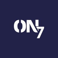 On7 logo - Similar company to Asa Estágios
