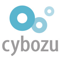 Cybozu, Inc. logo - Similar company to Givery, Inc.