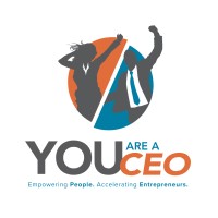You Are A CEO