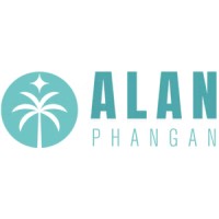 Alan Phangan logo - Similar company to Juamarine