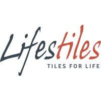 Lifestiles Ltd | Tiles For Life. logo - Similar company to Ufp (Uk) Ltd