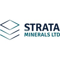Strata Minerals Limited logo - Similar company to Sultan Resources