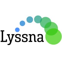 Lyssna Group logo - Similar company to Essentia Projects