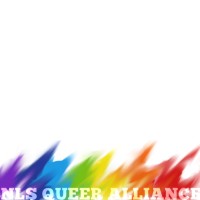 NLS Queer Alliance logo - Similar company to Legal Services Clinic, Nlsiu