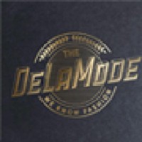 The DeLaMode logo - Similar company to Doleman Design
