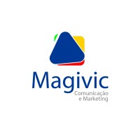 Magivic Comunicação e Marketing logo - Similar company to Unpublished Africa