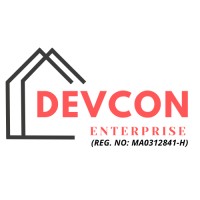 Devcon Enterprise logo - Similar company to Ss Tech Solutions