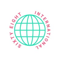 Sixty Eight International logo - Similar company to Sixty Eight Luxe
