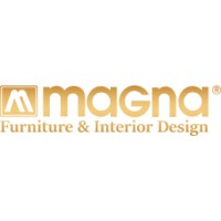 MAGNA Furniture & Interior Design logo - Similar company to Snap Interior Decor