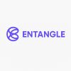 Entangle logo - Similar company to Bharatbuddy