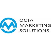 OCTA MARKETING SOLUTIONS logo - Similar company to Blue Orange Incentives Private Limited